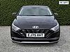 Hyundai I20 1.0 T-GDi Ultimate Hatchback 5dr Petrol Manual Euro 6 (s/s) (100 ps) Black
