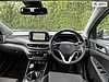 Hyundai TUCSON 1.6 GDi SE Nav SUV 5dr Petrol Manual Euro 6 (s/s) (132 ps) Grey