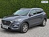 Hyundai TUCSON 1.6 GDi SE Nav SUV 5dr Petrol Manual Euro 6 (s/s) (132 ps) Grey