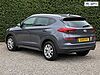 Hyundai TUCSON 1.6 GDi SE Nav SUV 5dr Petrol Manual Euro 6 (s/s) (132 ps) Grey
