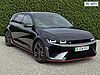 Hyundai IONIQ 5 84kWh N Hatchback 5dr Electric Auto AWD (650 ps) Black