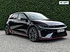 Hyundai IONIQ 5 84kWh N Hatchback 5dr Electric Auto AWD (650 ps) Black