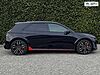 Hyundai IONIQ 5 84kWh N Hatchback 5dr Electric Auto AWD (650 ps) Black