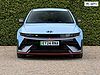 Hyundai IONIQ 5 84kWh N Hatchback 5dr Electric Auto AWD (650 ps) Blue