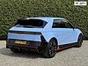 Hyundai IONIQ 5 84kWh N Hatchback 5dr Electric Auto AWD (650 ps) Blue
