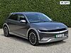 Hyundai IONIQ 5 73kWh Ultimate Hatchback 5dr Electric Auto (217 ps) Grey