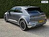 Hyundai IONIQ 5 73kWh Ultimate Hatchback 5dr Electric Auto (217 ps) Grey