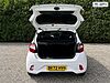 Hyundai I10 1.2 Premium Hatchback 5dr Petrol Auto Euro 6 (s/s) (84 ps) White
