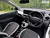 Hyundai I10 1.2 Premium Hatchback 5dr Petrol Auto Euro 6 (s/s) (84 ps) White