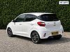 Hyundai I10 1.2 Premium Hatchback 5dr Petrol Auto Euro 6 (s/s) (84 ps) White