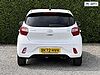 Hyundai I10 1.2 Premium Hatchback 5dr Petrol Auto Euro 6 (s/s) (84 ps) White
