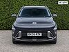 Hyundai KONA 1.6 h-GDi Ultimate SUV 5dr Petrol Hybrid DCT Euro 6 (s/s) (138 ps) Blue