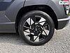 Hyundai KONA 1.6 h-GDi Ultimate SUV 5dr Petrol Hybrid DCT Euro 6 (s/s) (138 ps) Blue