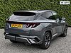 Hyundai TUCSON 1.6 T-GDi N Line S SUV 5dr Petrol Hybrid Auto Euro 6 (s/s) (215 ps) Grey