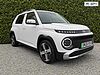 Hyundai INSTER Long Range 49kWh 02 SUV 5dr Electric Auto (115 ps) White