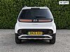 Hyundai INSTER Long Range 49kWh 02 SUV 5dr Electric Auto (115 ps) White