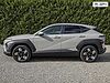 Hyundai KONA 1.6 h-GDi Ultimate SUV 5dr Petrol Hybrid DCT Euro 6 (s/s) (138 ps) Grey