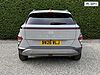 Hyundai KONA 1.6 h-GDi Ultimate SUV 5dr Petrol Hybrid DCT Euro 6 (s/s) (138 ps) Grey
