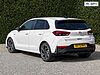 Hyundai I30 1.5 T-GDi MHEV N Line Hatchback 5dr Petrol Hybrid Manual Euro 6 (s/s) (159 ps) White