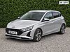 Hyundai I20 1.0 T-GDi Premium Hatchback 5dr Petrol Manual Euro 6 (s/s) (100 ps) Grey