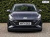 Hyundai I10 1.0 Advance Hatchback 5dr Petrol Manual Euro 6 (s/s) (63 ps) Grey