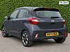 Hyundai I10 1.0 Advance Hatchback 5dr Petrol Manual Euro 6 (s/s) (63 ps) Grey
