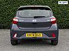 Hyundai I10 1.0 Advance Hatchback 5dr Petrol Manual Euro 6 (s/s) (63 ps) Grey
