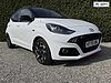 Hyundai I10 1.0 T-GDi N Line Hatchback 5dr Petrol Manual Euro 6 (s/s) (100 ps) White