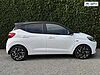 Hyundai I10 1.0 T-GDi N Line Hatchback 5dr Petrol Manual Euro 6 (s/s) (100 ps) White