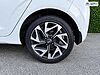 Hyundai I10 1.0 T-GDi N Line Hatchback 5dr Petrol Manual Euro 6 (s/s) (100 ps) White