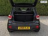 Hyundai I10 1.2 SE Hatchback 5dr Petrol Auto Euro 6 (87 ps) Black