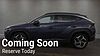 Hyundai TUCSON 1.6 h T-GDi Ultimate SUV 5dr Petrol Hybrid Auto Euro 6 (s/s) (230 ps) Blue