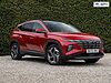 Hyundai TUCSON 1.6 h T-GDi Ultimate SUV 5dr Petrol Hybrid Auto Euro 6 (s/s) (230 ps) Red