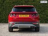 Hyundai TUCSON 1.6 h T-GDi Ultimate SUV 5dr Petrol Hybrid Auto Euro 6 (s/s) (230 ps) Red