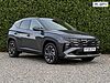 Hyundai TUCSON 1.6 T-GDi Ultimate SUV 5dr Petrol Hybrid Auto Euro 6 (s/s) (215 ps) Grey