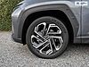 Hyundai TUCSON 1.6 T-GDi Ultimate SUV 5dr Petrol Hybrid Auto Euro 6 (s/s) (215 ps) Grey