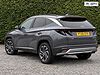 Hyundai TUCSON 1.6 T-GDi Ultimate SUV 5dr Petrol Hybrid Auto Euro 6 (s/s) (215 ps) Grey