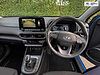 Hyundai KONA 1.0 T-GDi MHEV Premium SUV 5dr Petrol Hybrid Manual Euro 6 (s/s) (120 ps) Blue