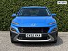 Hyundai KONA 1.0 T-GDi MHEV Premium SUV 5dr Petrol Hybrid Manual Euro 6 (s/s) (120 ps) Blue