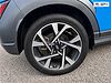 Hyundai KONA 1.0 T-GDi MHEV Premium SUV 5dr Petrol Hybrid Manual Euro 6 (s/s) (120 ps) Blue