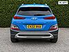 Hyundai KONA 1.0 T-GDi MHEV Premium SUV 5dr Petrol Hybrid Manual Euro 6 (s/s) (120 ps) Blue