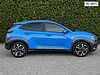 Hyundai KONA 1.0 T-GDi MHEV Premium SUV 5dr Petrol Hybrid Manual Euro 6 (s/s) (120 ps) Blue