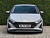 Hyundai I20 1.0 T-GDi Premium Hatchback 5dr Petrol Manual Euro 6 (s/s) (100 ps) Grey