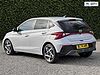 Hyundai I20 1.0 T-GDi Premium Hatchback 5dr Petrol Manual Euro 6 (s/s) (100 ps) Grey
