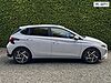 Hyundai I20 1.0 T-GDi Premium Hatchback 5dr Petrol Manual Euro 6 (s/s) (100 ps) Grey