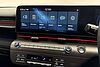 Hyundai KONA 1.6 T-GDi N Line SUV 5dr Petrol Manual Euro 6 (s/s) (138 ps) Red