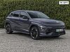 Hyundai KONA 65.4kWh N Line S SUV 5dr Electric Auto (218 ps) Grey