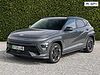 Hyundai KONA 65.4kWh N Line S SUV 5dr Electric Auto (218 ps) Grey