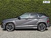 Hyundai KONA 65.4kWh N Line S SUV 5dr Electric Auto (218 ps) Grey