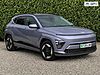 Hyundai KONA 65.4kWh Ultimate SUV 5dr Electric Auto (218 ps) Blue